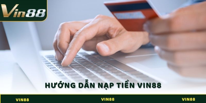 Hướng dẫn chi tiết nạp tiền từ tiền ảo